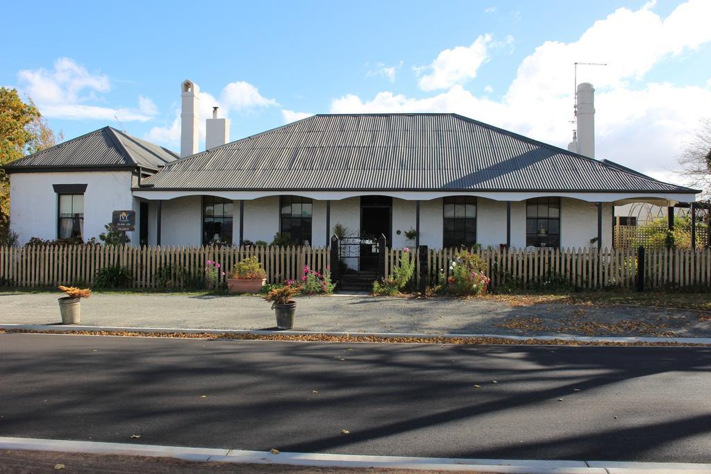 Ivy On Glenelg Bed & Breakfast Campbell Town Exterior photo